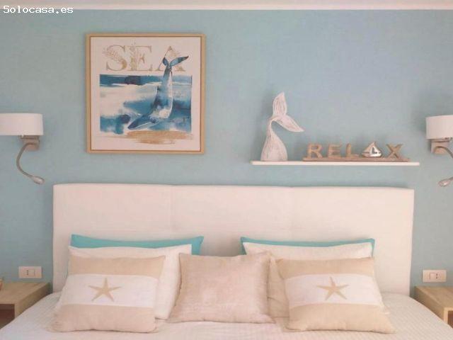Exclusivo apartamento dúplex en Matagorda Puerto del Carmen