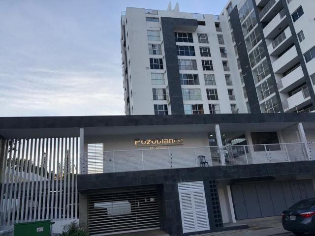 Exclusivo apartamento Duplex en el Oeste de Barquisimeto. Residencias Pozoblanco