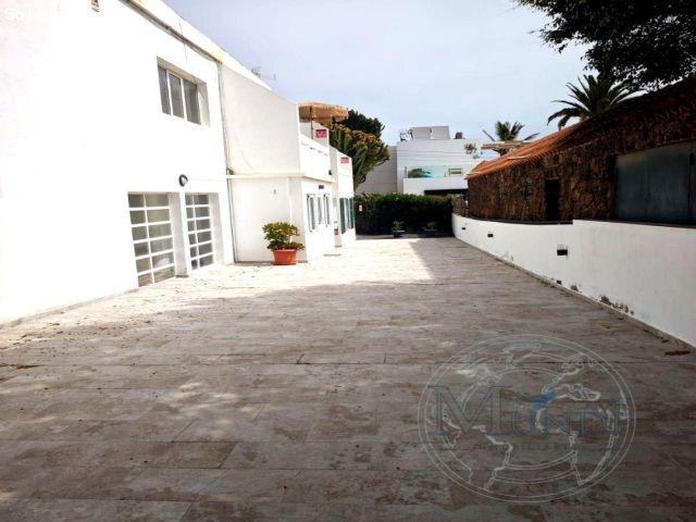 Exclusivo Apartamento en Corralejo a Pocos Pasos del Mar HOPLACO 2