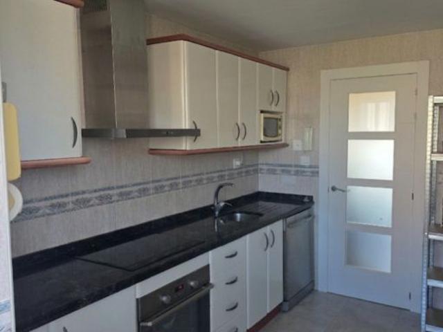 Exclusivo apartamento en cabo de las huertas