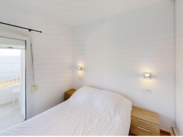 Exclusivo Apartamento en Canyelles, Roses con vista al mar