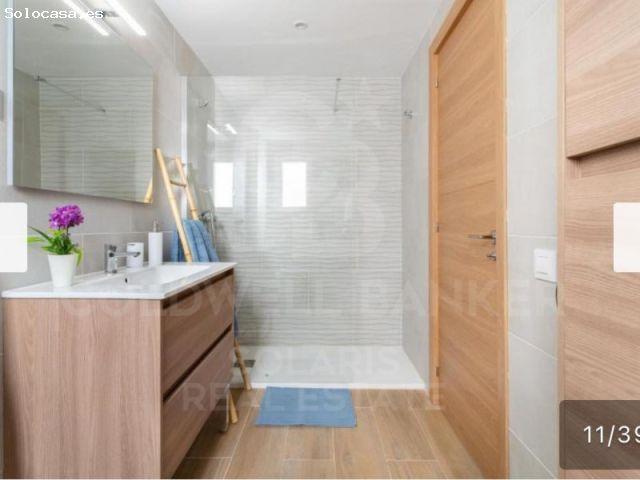 Exclusivo apartamento en alquiler anual en el Puerto de Jávea