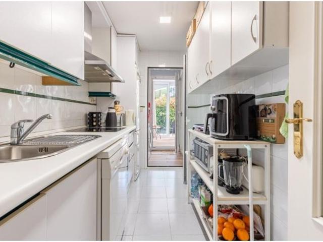 Exclusivo apartamento en Atalaya de Rio Verde