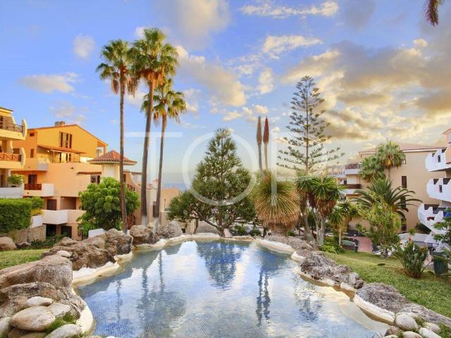 Exclusivo apartamento en el complejo Albatros con piscina y. 47m² Golf Del Sur