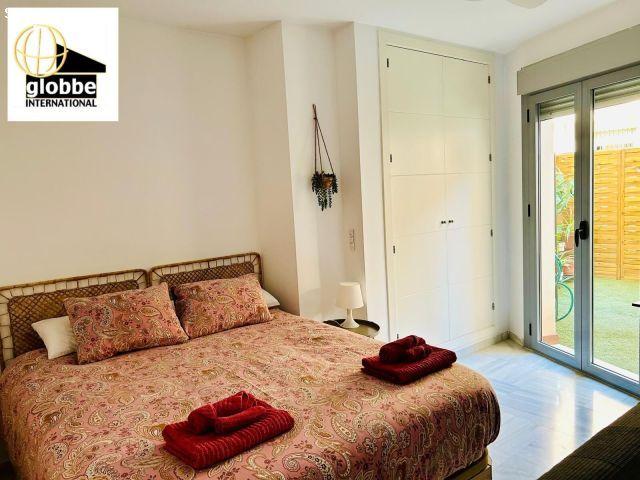 Exclusivo Apartamento en el Corazón de Málaga ¡Ideal Para Inversión! ?✨