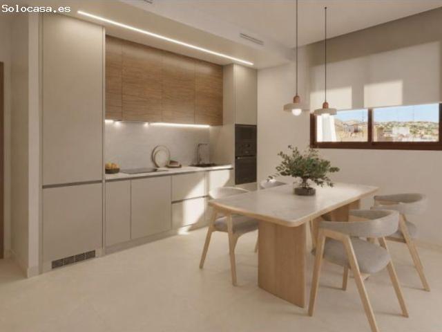 Exclusivo apartamento en el corazón de Santa Pola