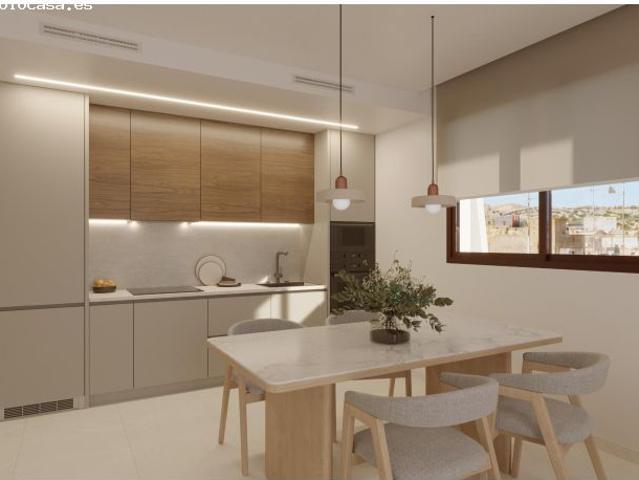 Exclusivo apartamento en el corazón de Santa Pola