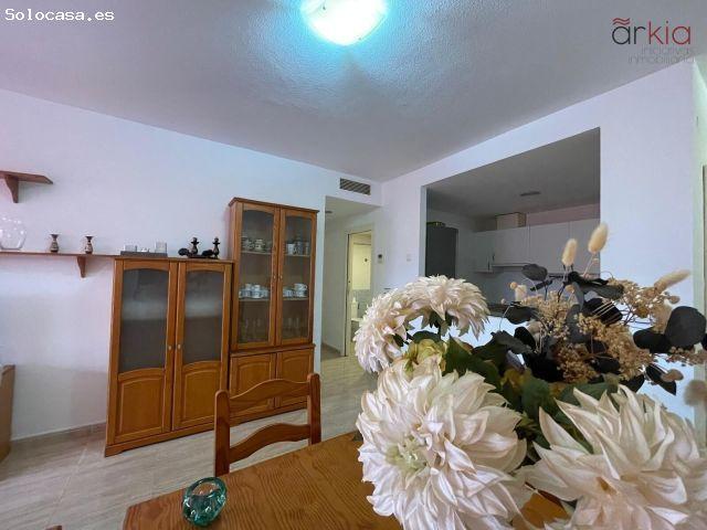 Exclusivo Apartamento en el Hornillo con piscina privada!
