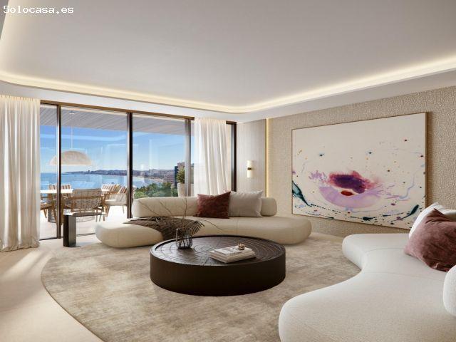 Exclusivo Apartamento en El Higuerón, Fuengirola