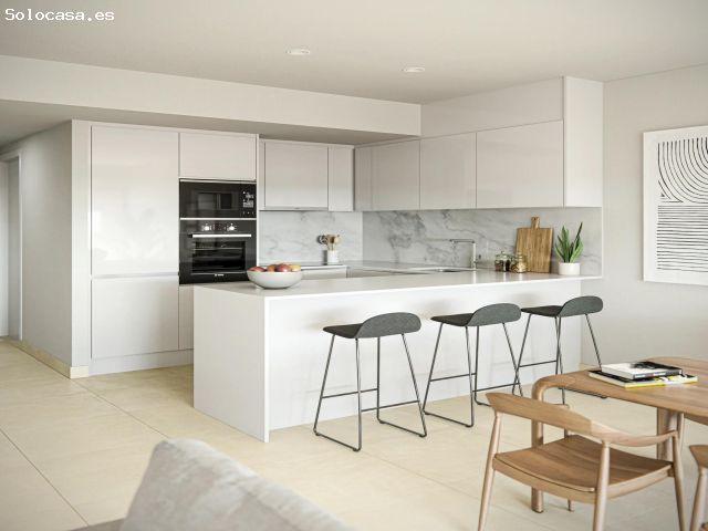 Exclusivo Apartamento en Estepona – Zona Arroyo Enmedio