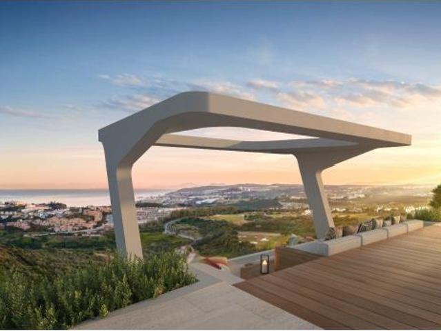 EXCLUSIVO APARTAMENTO EN FINCA CORTESIN