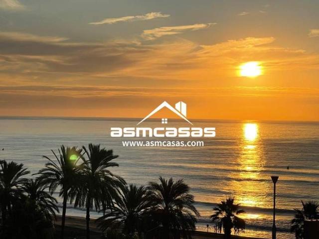 Exclusivo Apartamento en Heliópolis Eurosol, Benicassim con Vistas al Mar