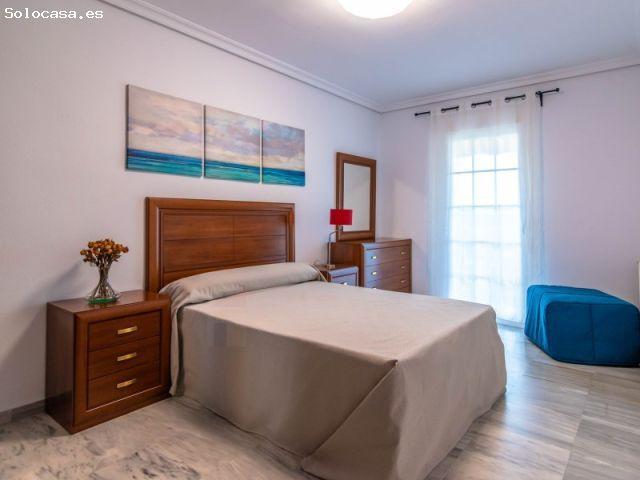 EXCLUSIVO APARTAMENTO EN JARDINES DEL GUADIANA