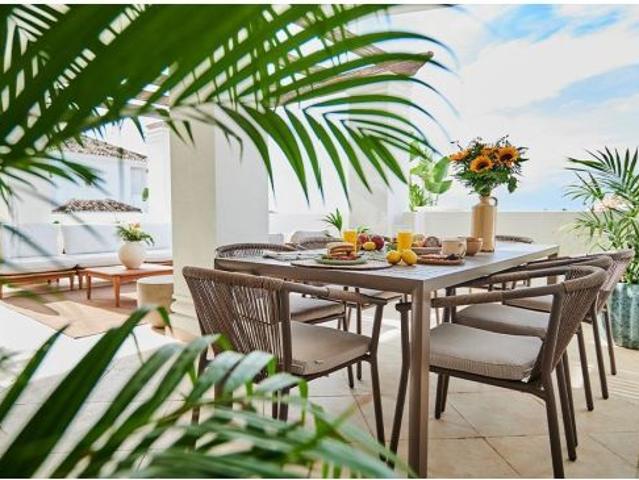 Exclusivo apartamento en Nueva Andalucía – Marbella