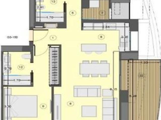 Exclusivo apartamento en Sunset Sailors – España