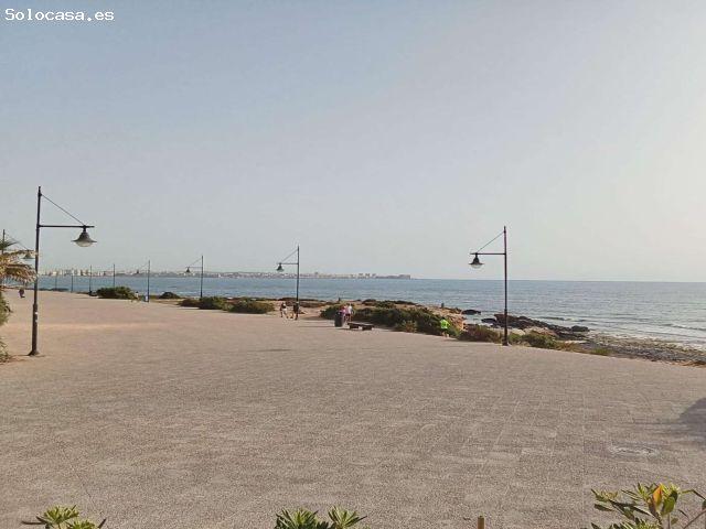 EXCLUSIVO APARTAMENTO EN PLANTA BAJA CON AMPLIO JARDÍN PRIVADO A PASOS DEL MAR EN PUNTA PRIMA