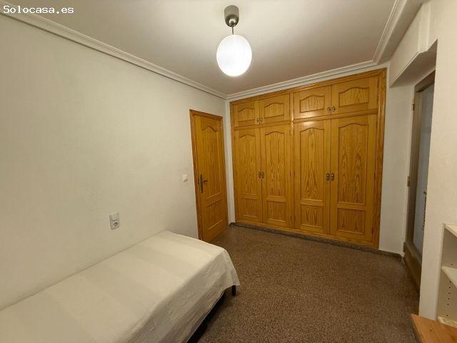 Exclusivo Apartamento en Playa Levante, Santa Pola €239.000