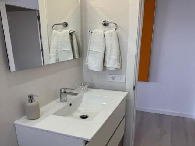 Exclusivo apartamento en primera linea