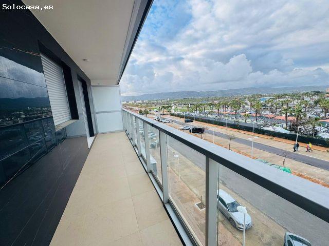 Exclusivo Apartamento en Primera Línea de Playa