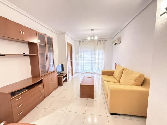 Exclusivo apartamento en primera línea de playa en Vistamar II – Magic World Oropesa del Mar