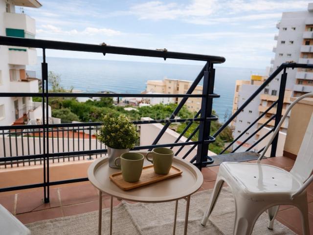 Exclusivo Apartamento en Torreblanca–Carvajal