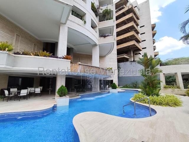 Exclusivo Apartamento en Terrazas del Country Lujo, Seguridad y Vista Panorámica ​ SOLO CLIENTES= Código: 26 21337