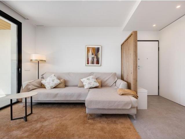 Exclusivo apartamento en uno de los resorts más prestigiosos de la Costa Blanca Sur