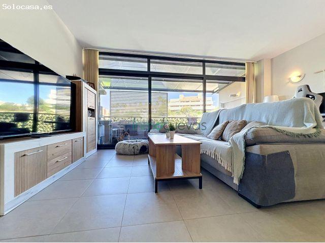 EXCLUSIVO APARTAMENTO EN VALLE DEL ESTE GOLF RESORT