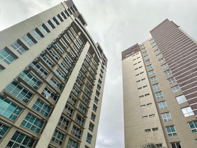 EXCLUSIVO APARTAMENTO EN VENTA EN CAMPO ALEGRE BELLA