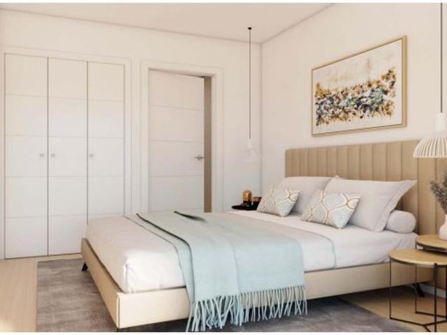 Exclusivo apartamento en venta en Alcazaba Lagoon, Casares. Málaga