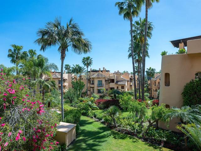 Exclusivo Apartamento en Venta en Marbella 140m² Marbella