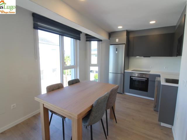 EXCLUSIVO APARTAMENTO EN ZONA RAMÓN FERREIRO