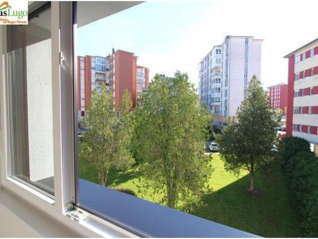 EXCLUSIVO APARTAMENTO EN ZONA RAMÓN FERREIRO