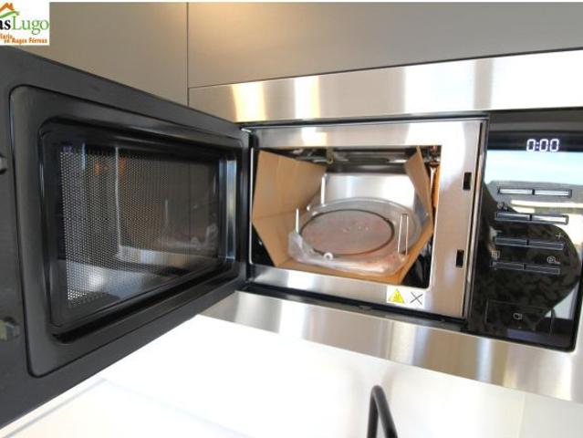 EXCLUSIVO APARTAMENTO EN ZONA RAMÓN FERREIRO