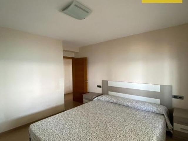 Exclusivo Apartamento Frente al Mar en la Playa de Tavernes de la Valldigna