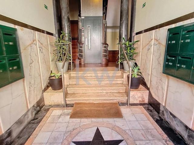Exclusivo apartamento no Corao de Lisboa