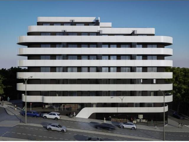 Exclusivo Apartamento Nuevo con Piscina Infinita en Calpe