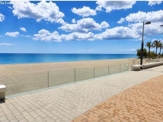 EXCLUSIVO APARTAMENTO REFORMADO A SOLO 2 MINUTOS DE LA PLAYA