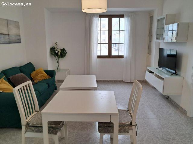 Exclusivo Apartamento Reformado con Vistas al Mar en Las Canteras