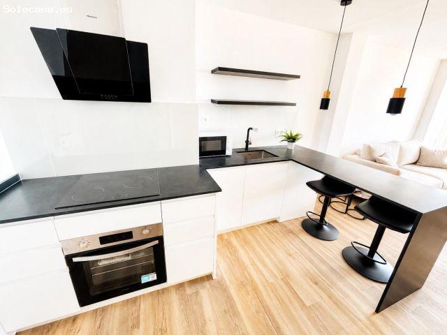 Exclusivo Apartamento Reformado con vistas al mar en Torreblanca del Sol, Fuengirola