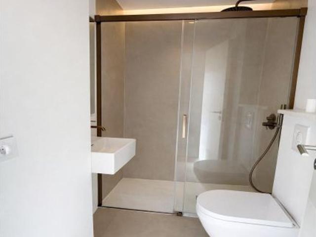 Exclusivo Apartamento Reformado en Portixol Molinar, Palma de Mallorca por €860.000