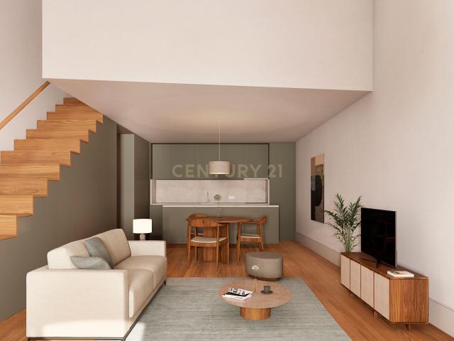 Exclusivo Apartamento T0 no Coração de Ponta Delgada The Signature Collection Residences