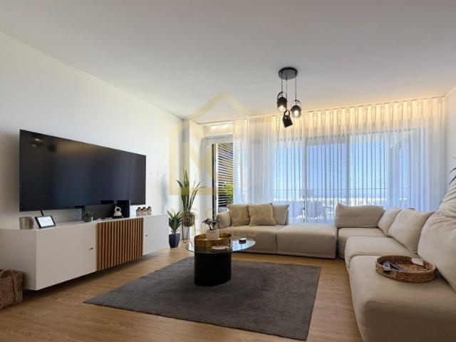 Exclusivo Apartamento T2