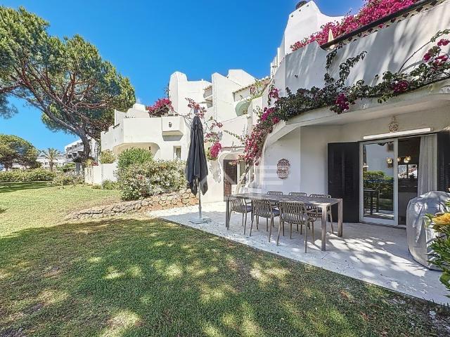 Exclusivo Apartamento T2 com Terraços | Licença de Alojament. 92m² Albufeira e Olhos de Água