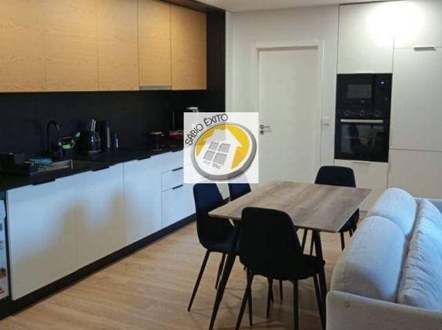 EXCLUSIVO Apartamento T2 em Argoncilhe | 26084061101