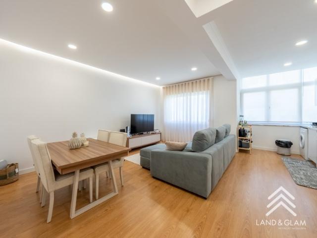 Exclusivo! Apartamento T2 em Mem Martins