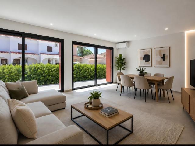 Exclusivo Apartamento T2 em Vilamoura, Loulé, Vilamoura