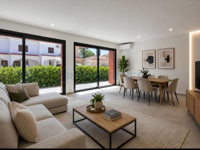 Exclusivo Apartamento T2 em Vilamoura 117m² Quarteira