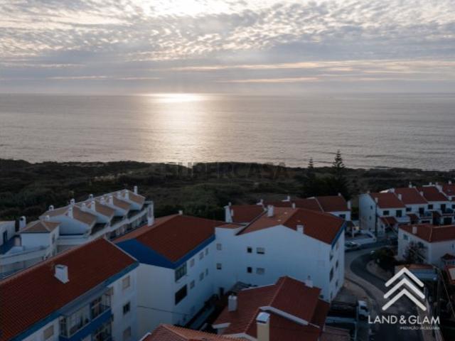 Exclusivo! Apartamento T3 novo, no centro da Ericeira
