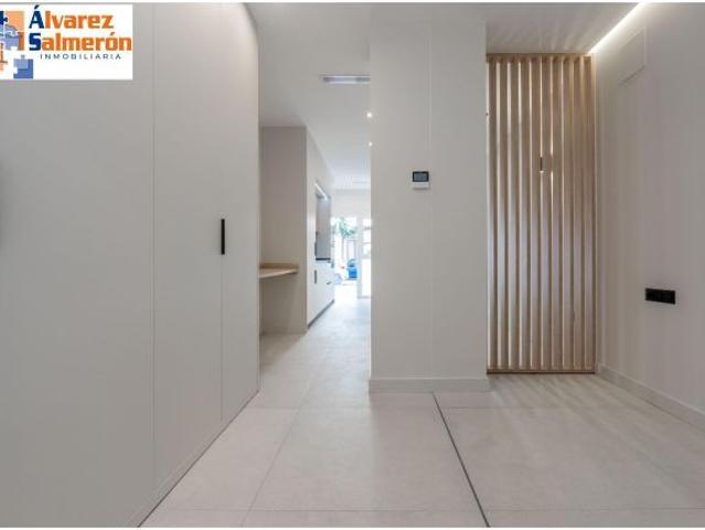 Exclusivo apartamento tipo loft de obra nueva con altas calidades